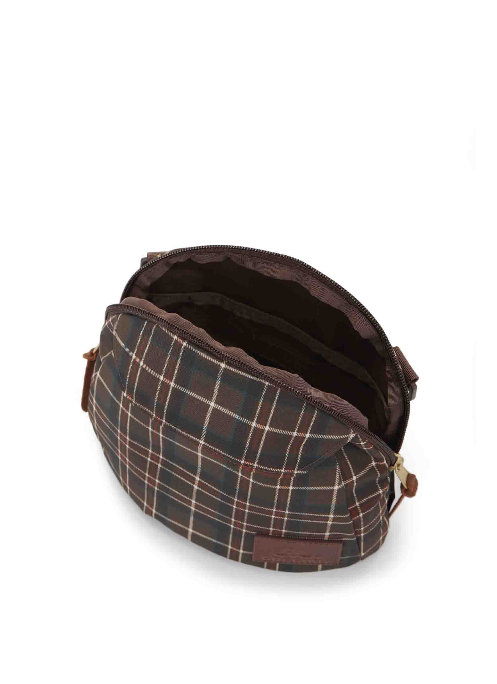 CLASSIC BAGS トースティーショルダー