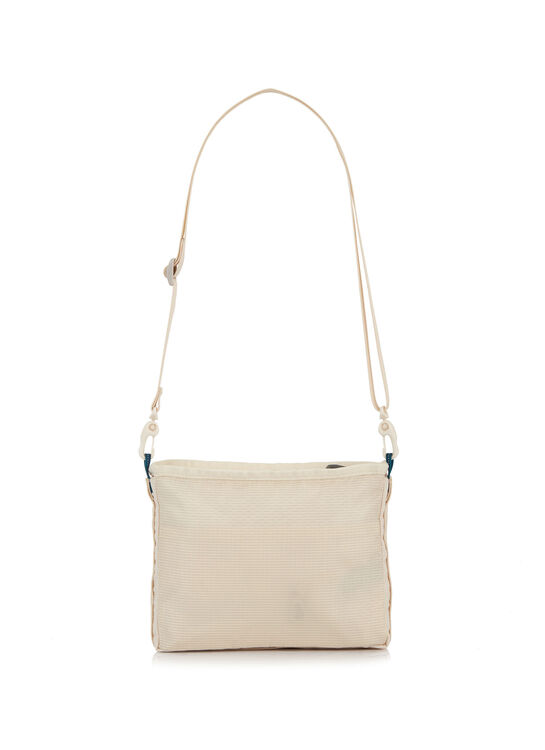 ESSENTIAL HIKING ナノサコッシュ