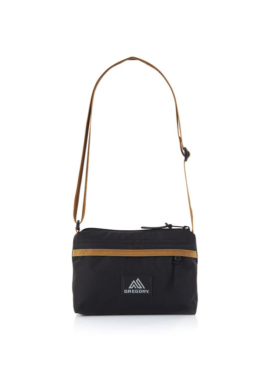 CLASSIC BAGS エンベロップショルダー