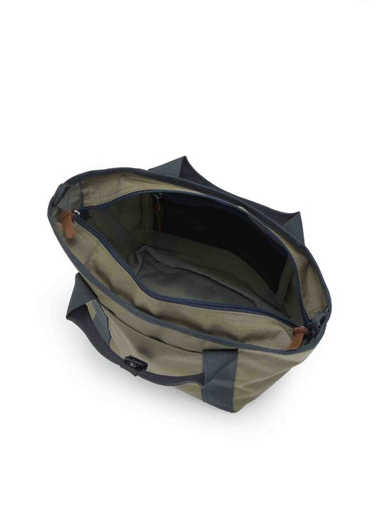 CLASSIC BAGS ボートトートS