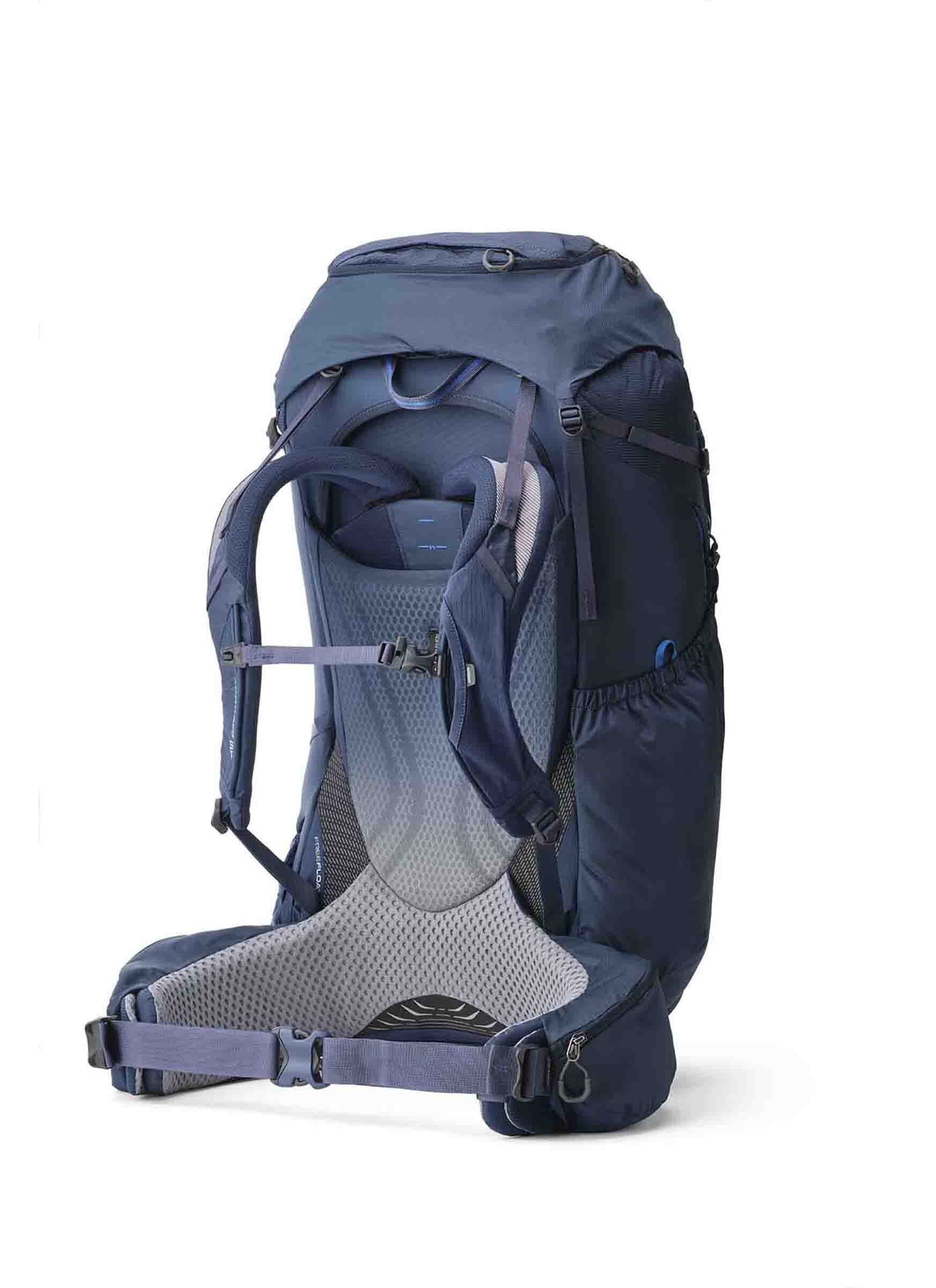 バルトロ75 L ステラブルー | グレゴリー公式オンラインストア