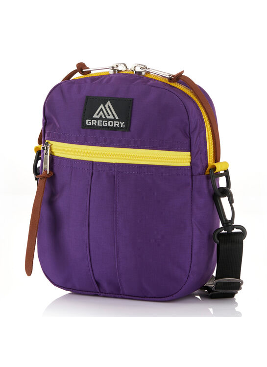 CLASSIC BAGS クイックポケットL
