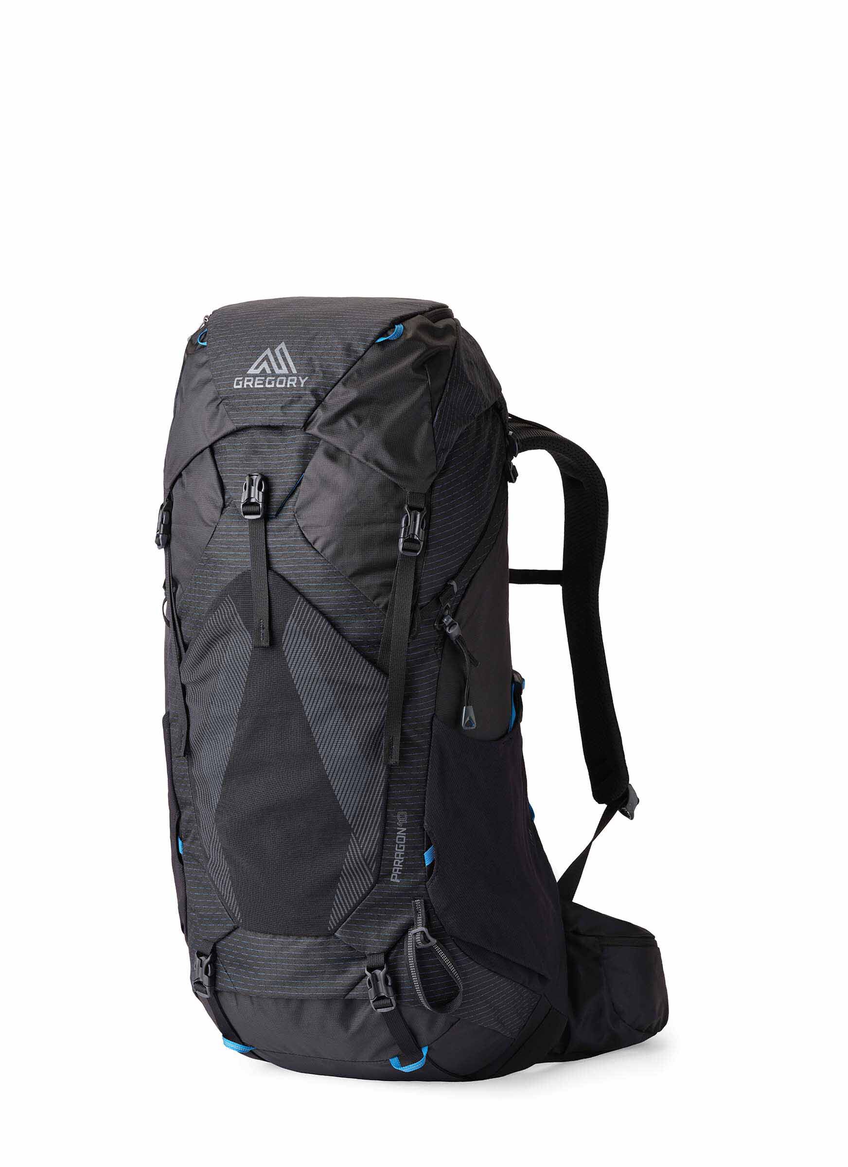 AEROLONパラゴン40 MD/LG