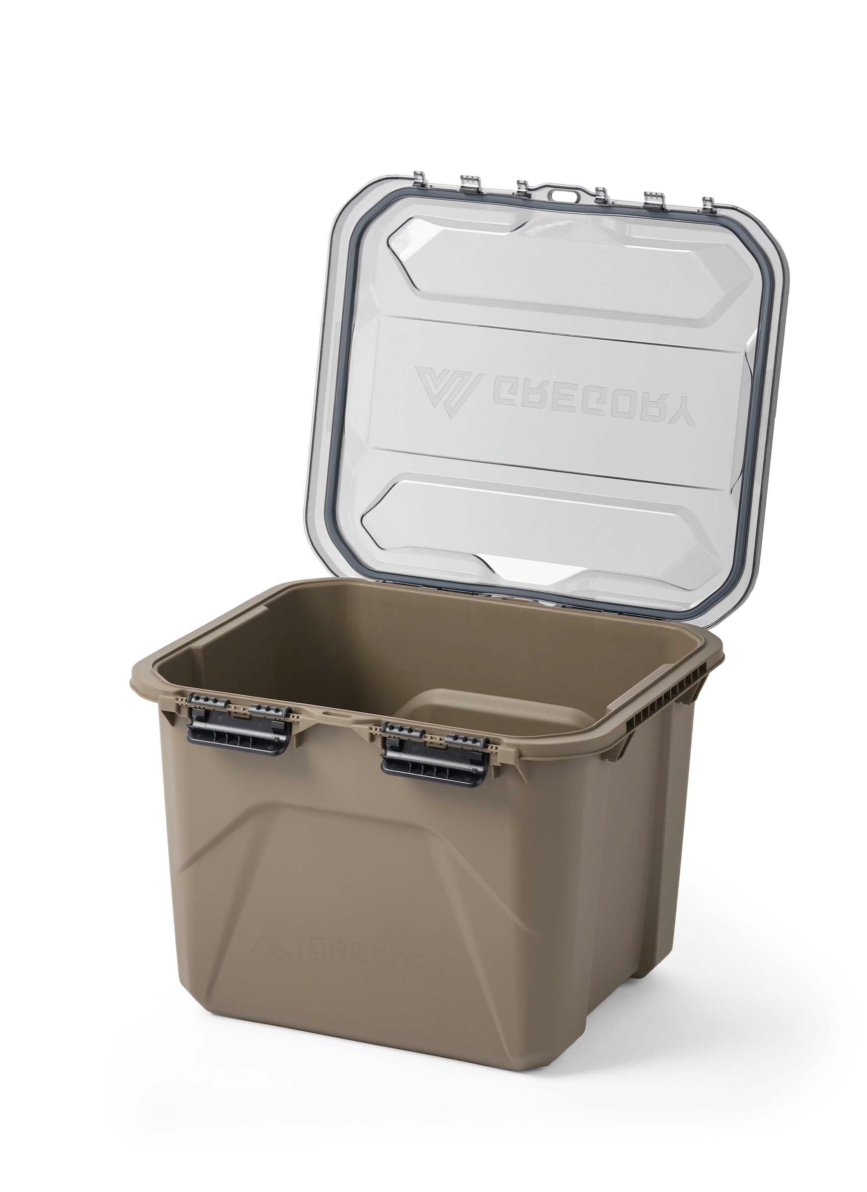 アルコ　2ボックスまとめ 楽天市場】グレゴリー アルパカキャンプボックス GREGORY ALPACA CAMP