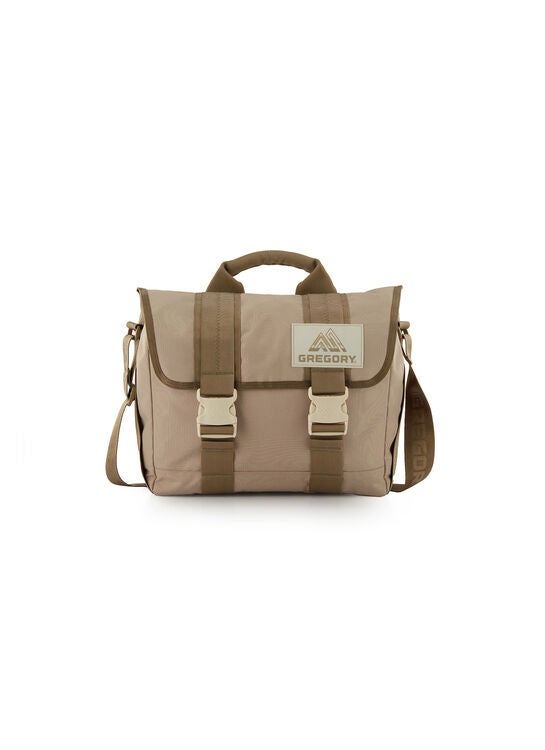 ジョーブレイカーメッセンジャー