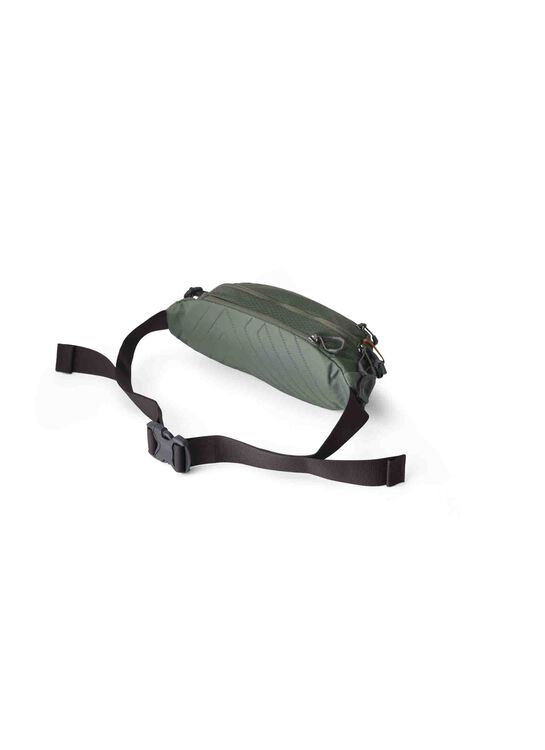 エッセンシャルハイキング ナノウエストパック