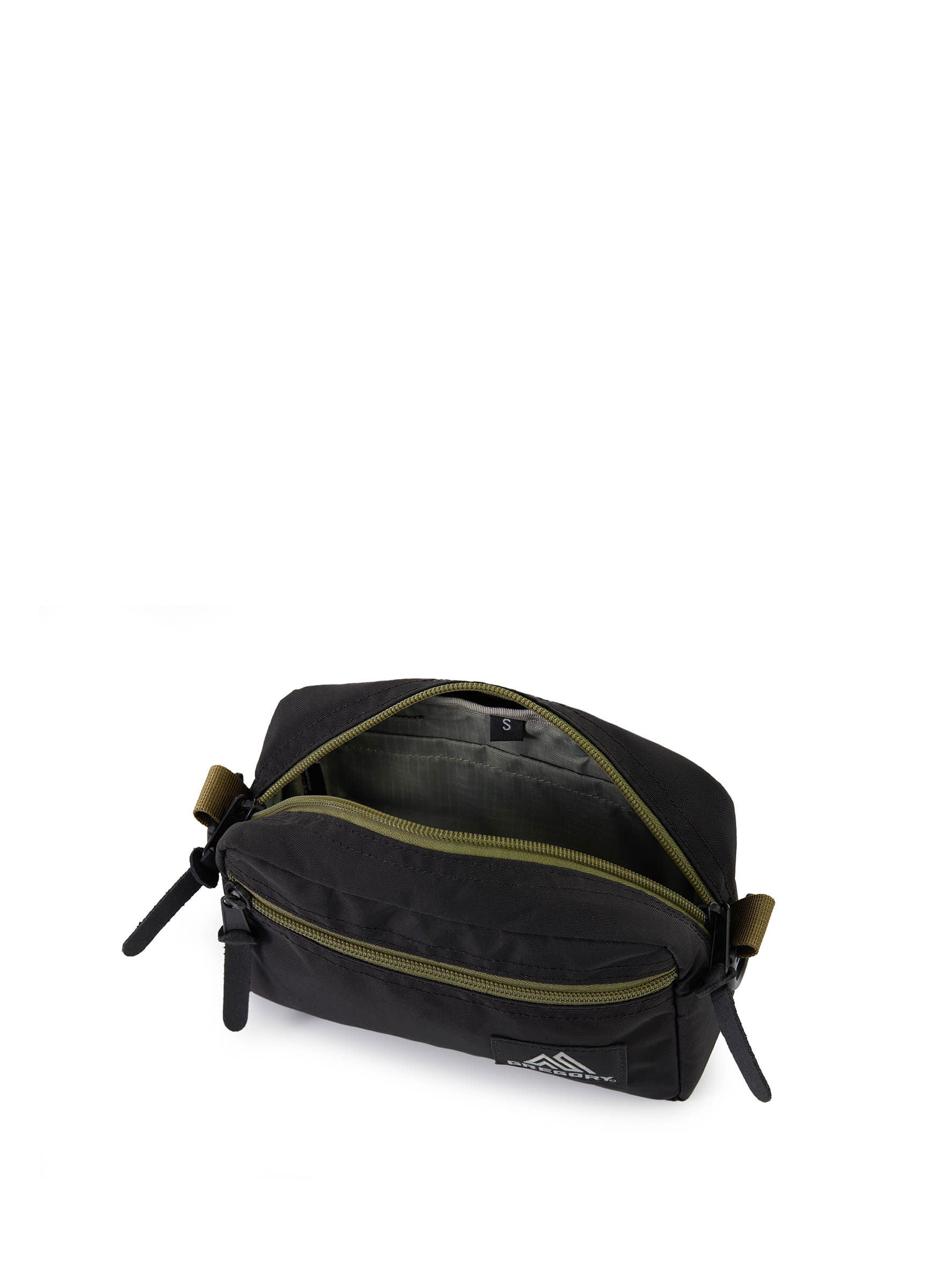 CLASSIC BAGS パデッドショルダーポーチS