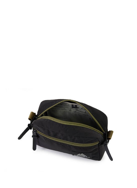 CLASSIC BAGS パデッドショルダーポーチS