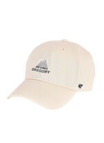 APPAREL GREGORY '47 CLEAN UP CTN