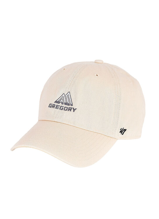 APPAREL GREGORY '47 CLEAN UP CTN
