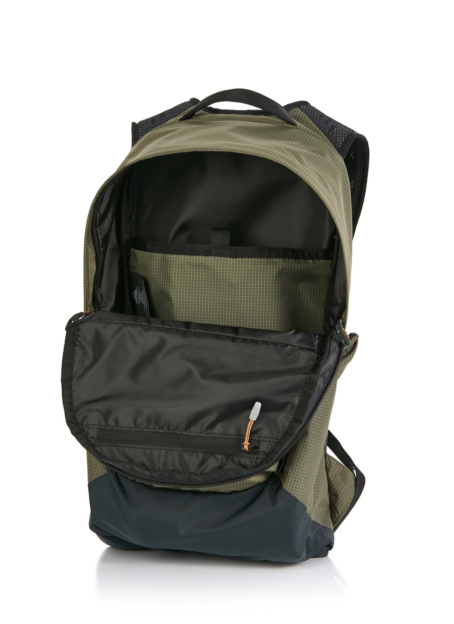 AEROLITE アレン20 AL