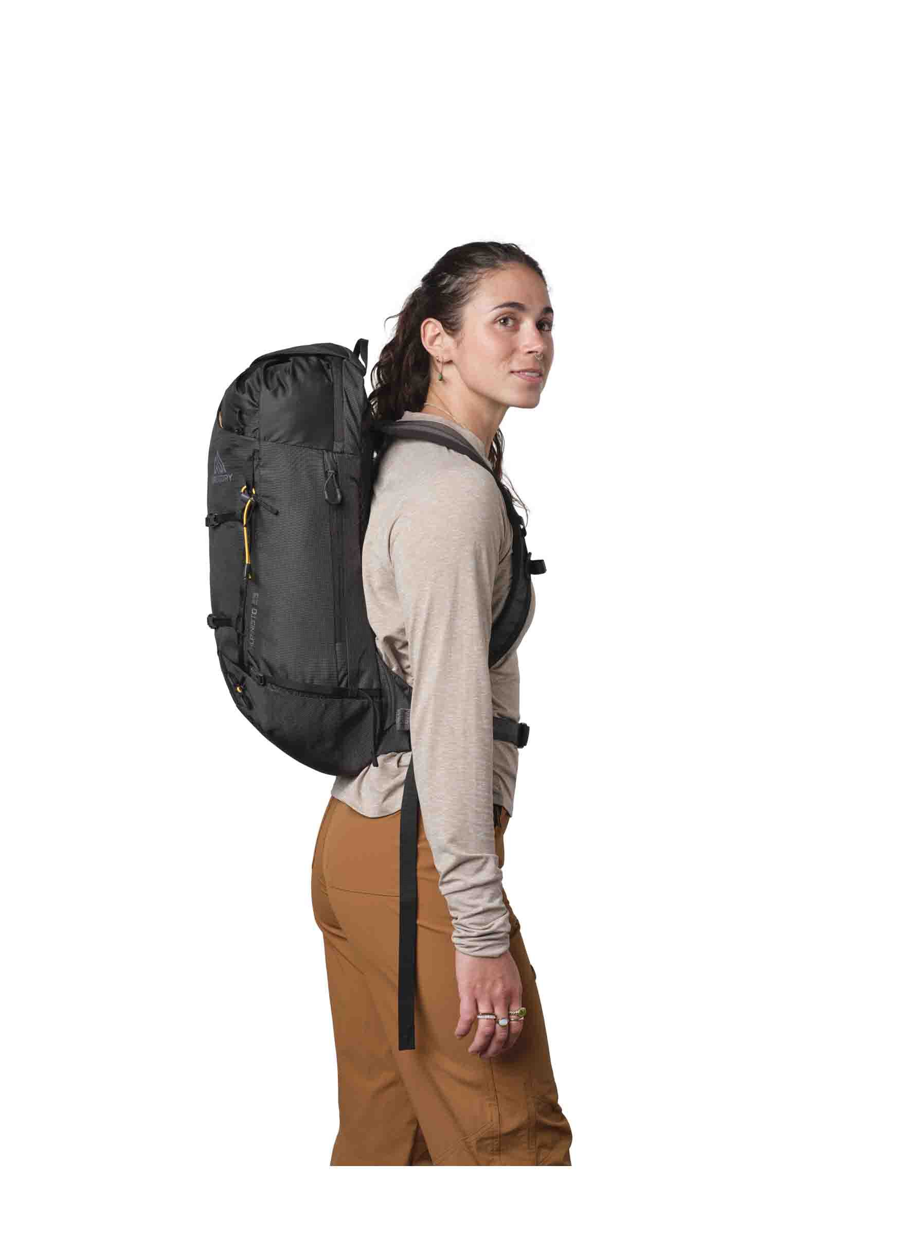 アルパイン アルピニスト25