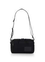 CLASSIC BAGS ボールド5 パデッドショルダーポーチM