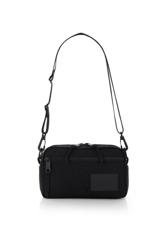 CLASSIC BAGS ボールド5 パデッドショルダーポーチM