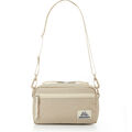CLASSIC BAGS パデッドショルダーポーチM