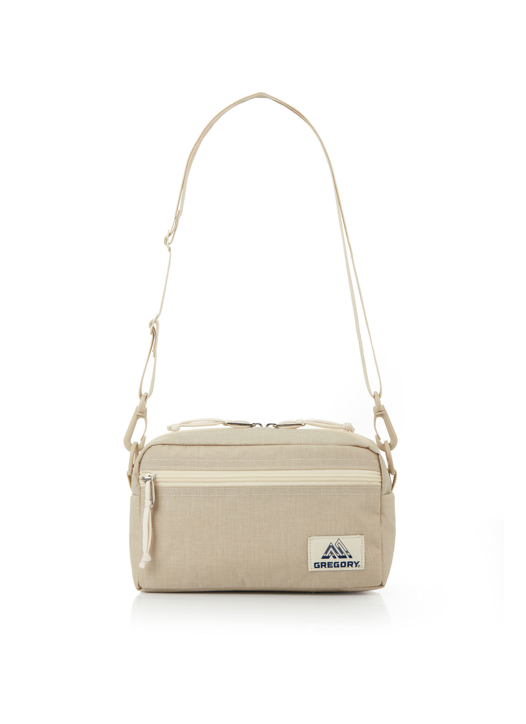 CLASSIC BAGS パデッドショルダーポーチM