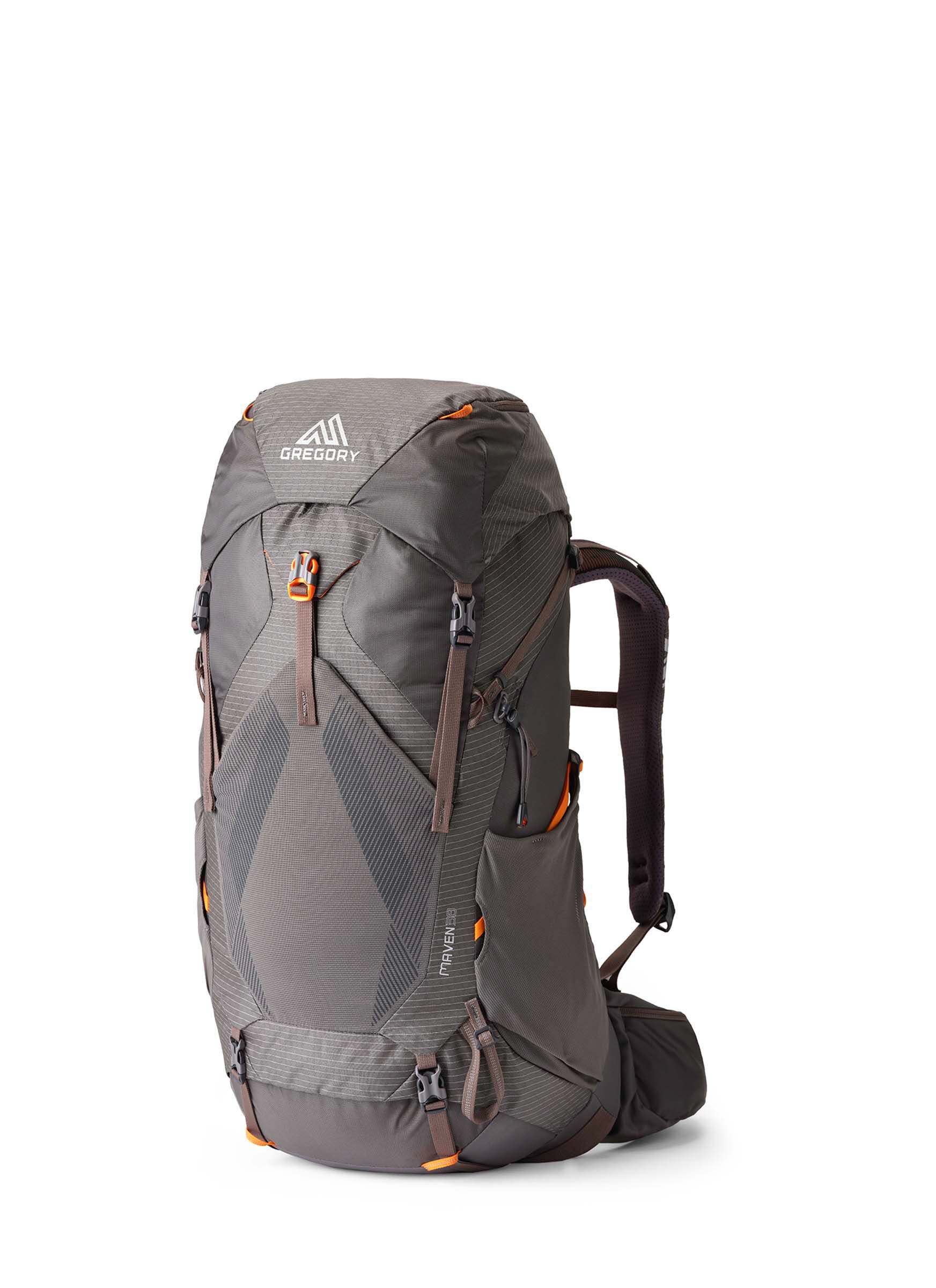 メイブン38 SM/MD グレーメロン | グレゴリー公式オンラインストア