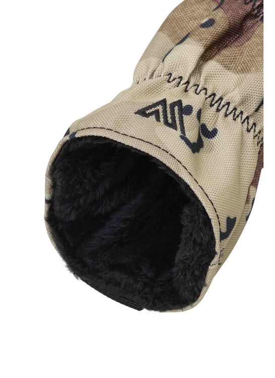 CLASSIC ACC ユーティリティーウッドカバー V2