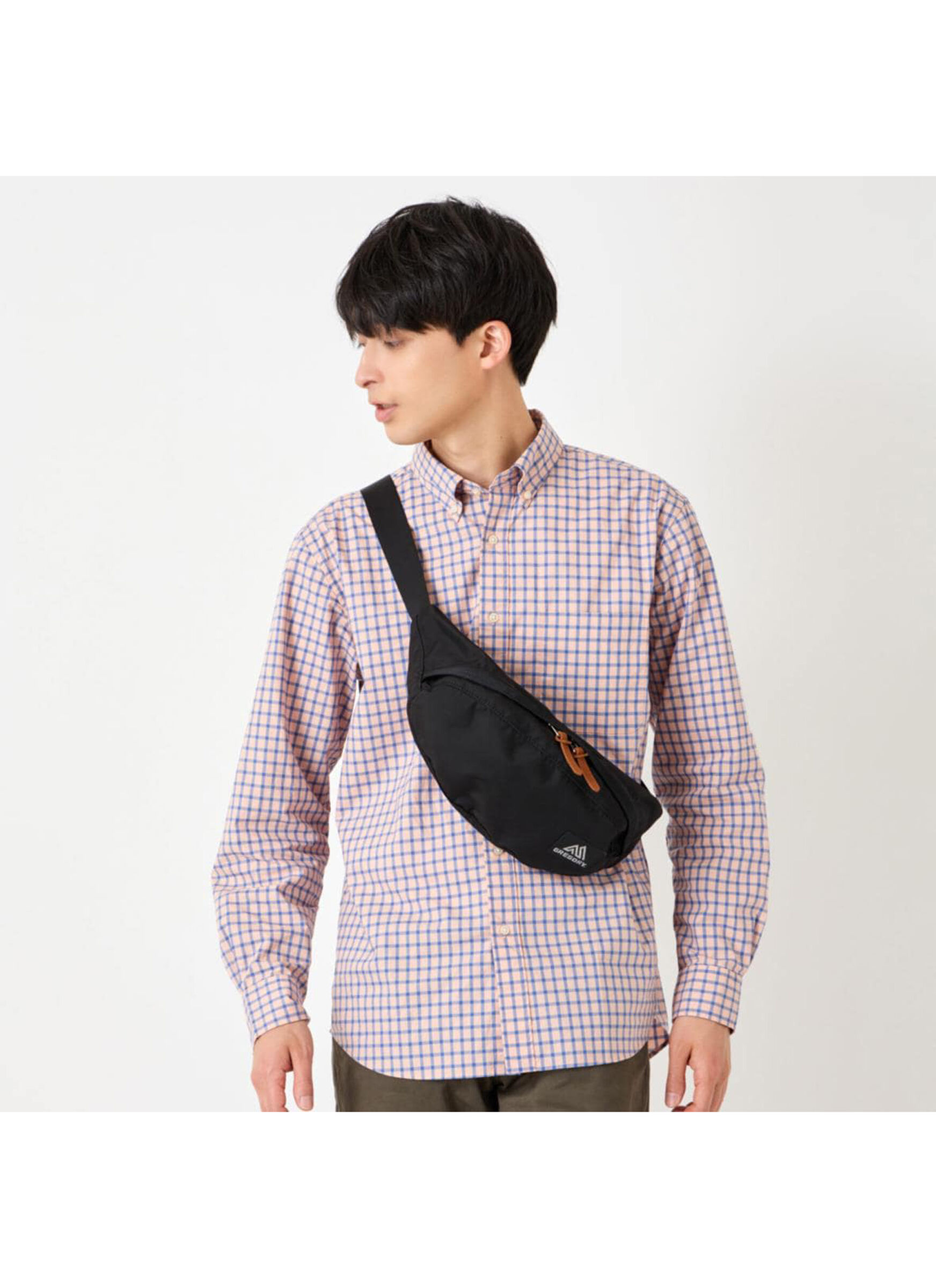 CLASSIC BAGS テールランナー V2