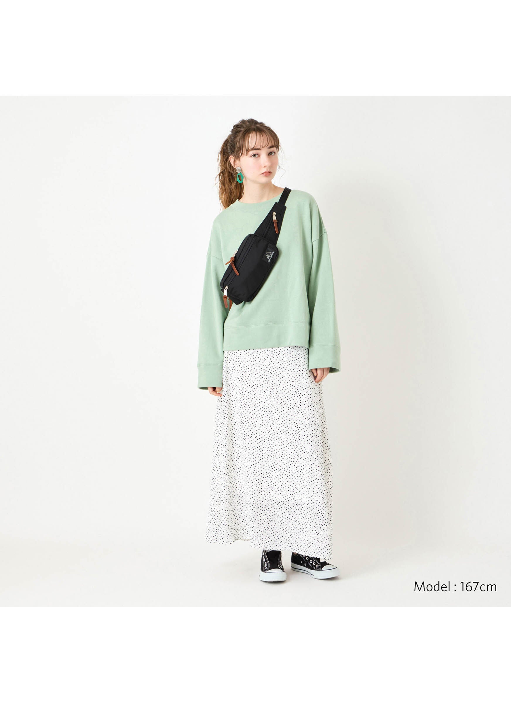 CLASSIC BAGS ヒップメイト