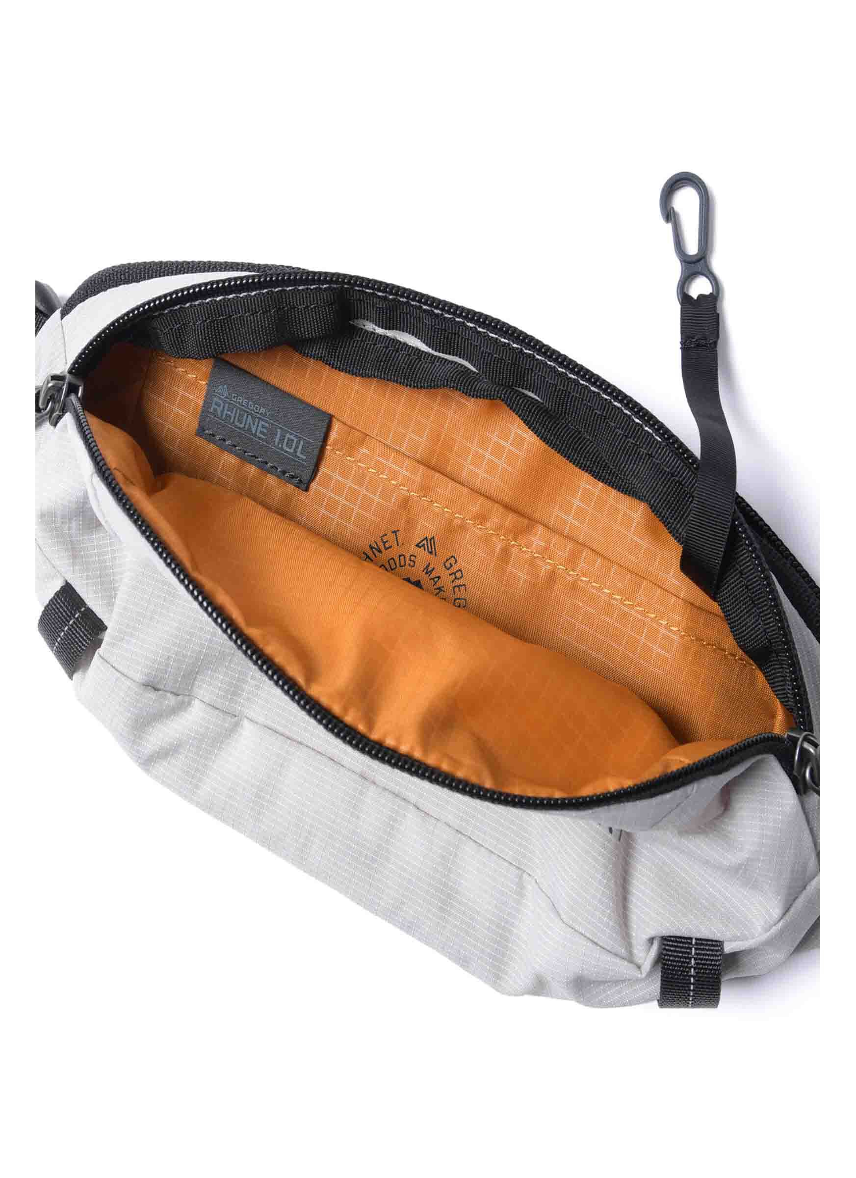 【タグ付/未使用】SOPHNET GREGORY RHUNE 28 バックパック SOPH. | GREGORY RHUNE 28(FREE WHITE):