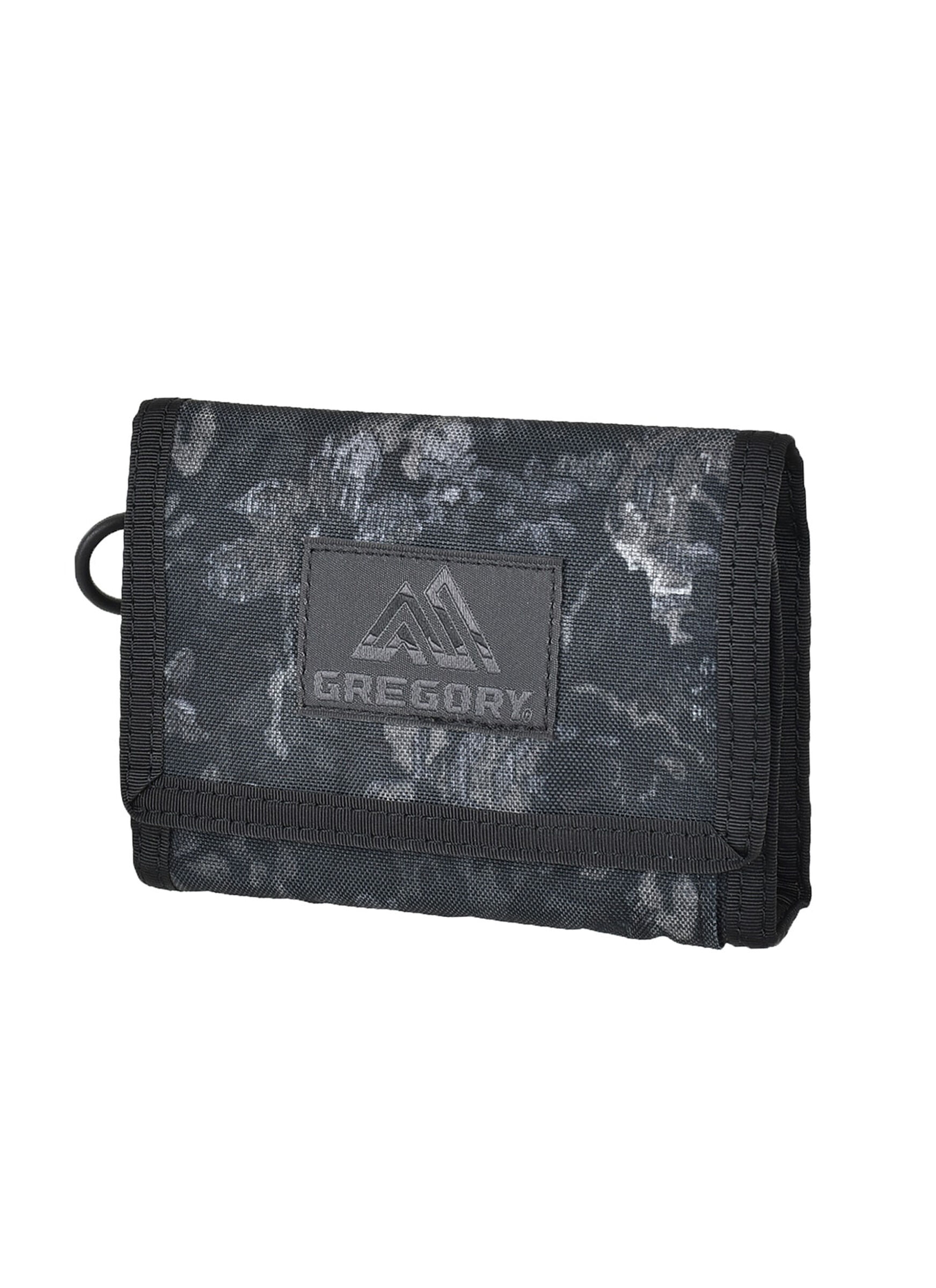 CLASSIC ACC トライフォールドワレット