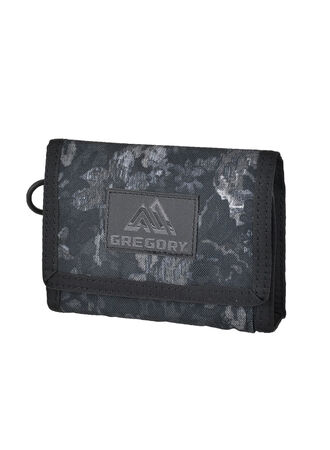 CLASSIC ACC トライフォールドワレット