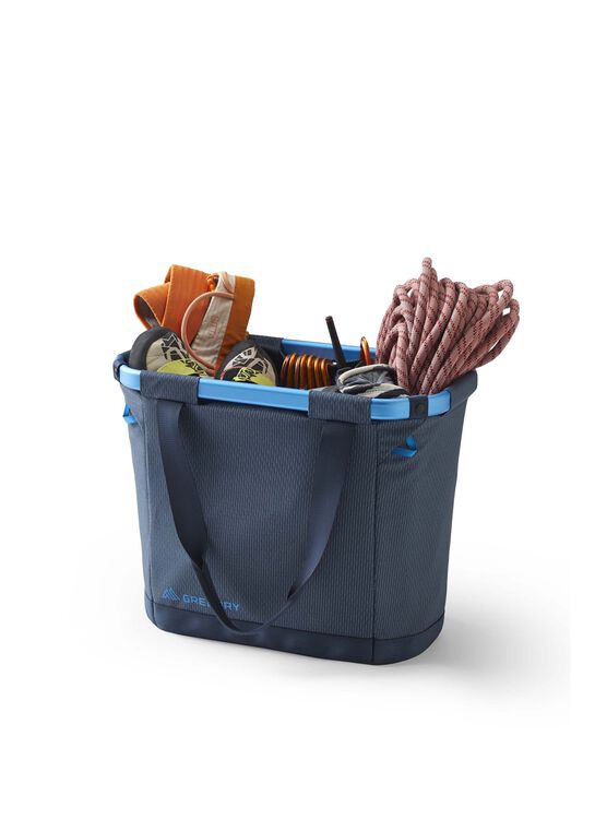 GEAR ORG アルパカギアトート30