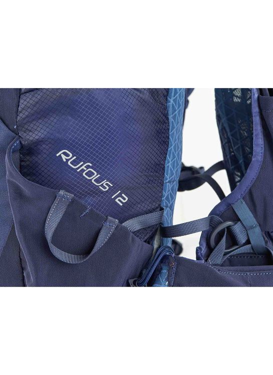 ACTIVE TRAIL ルーファス 12