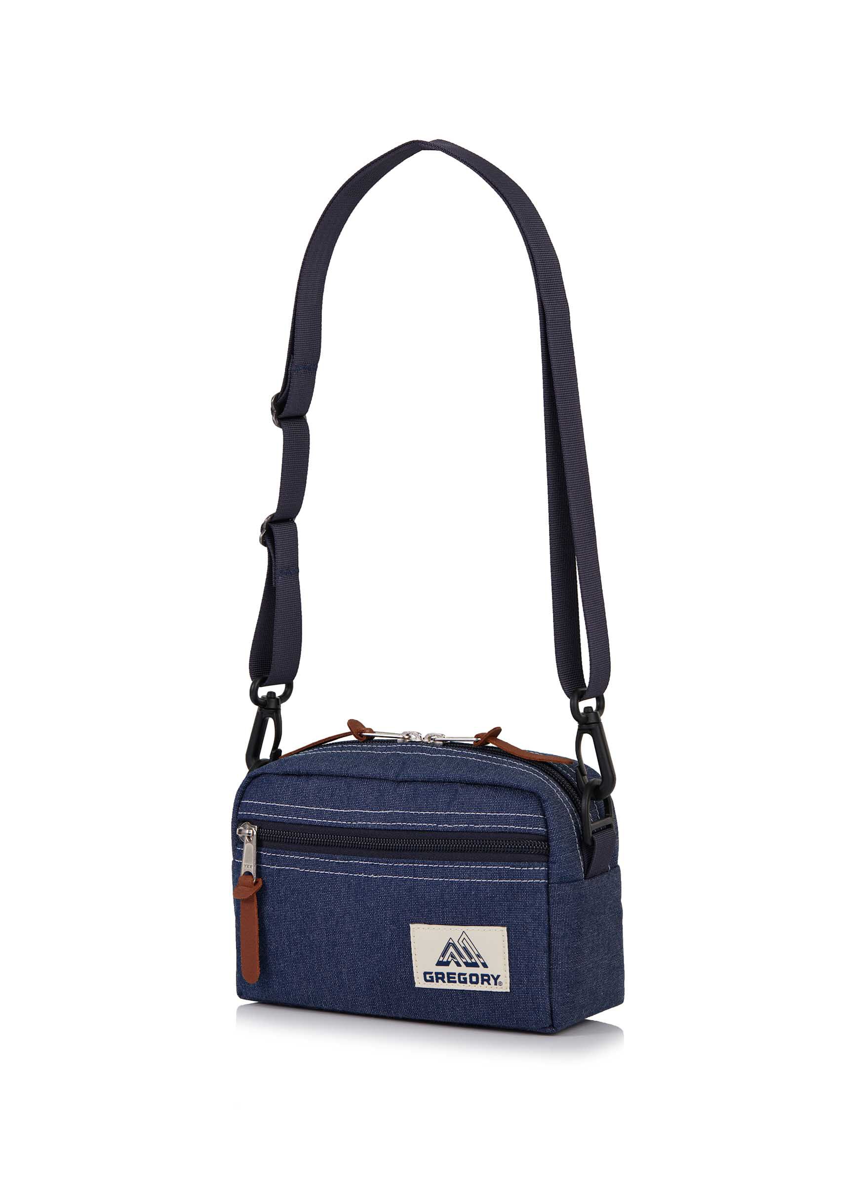 CLASSIC BAGS パデッドショルダーポーチS