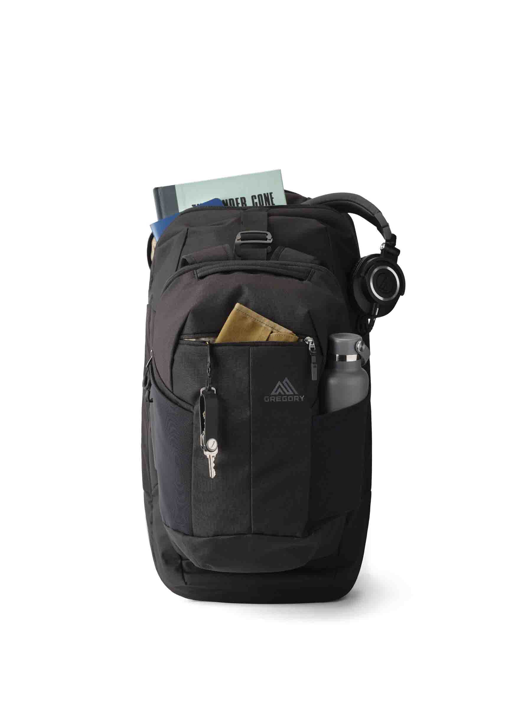 Gregory ADV-TRAVEL PACKS BORDER 50-15