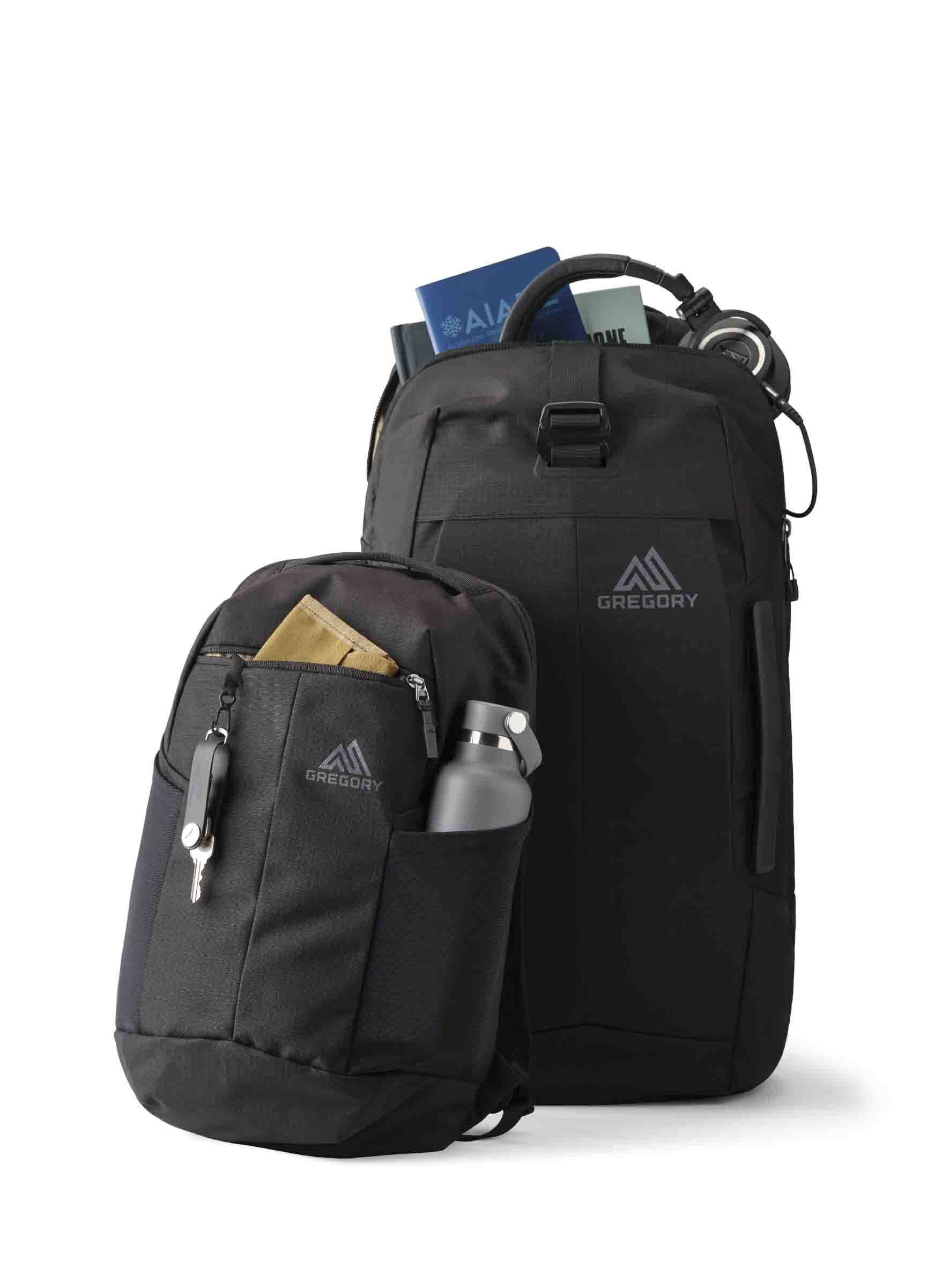 Gregory ADV-TRAVEL PACKS BORDER 50-15