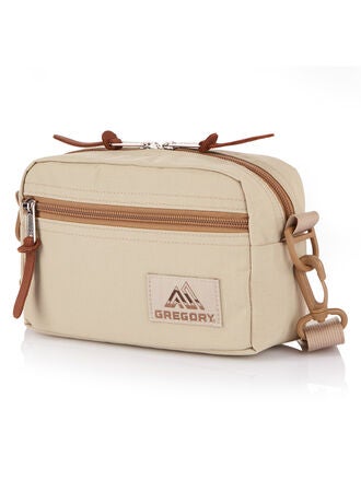 CLASSIC BAGS パデッドショルダーポーチS