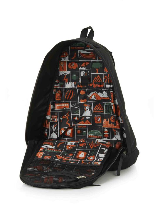 CLASSIC DAY デイパック x Koichi Yairi