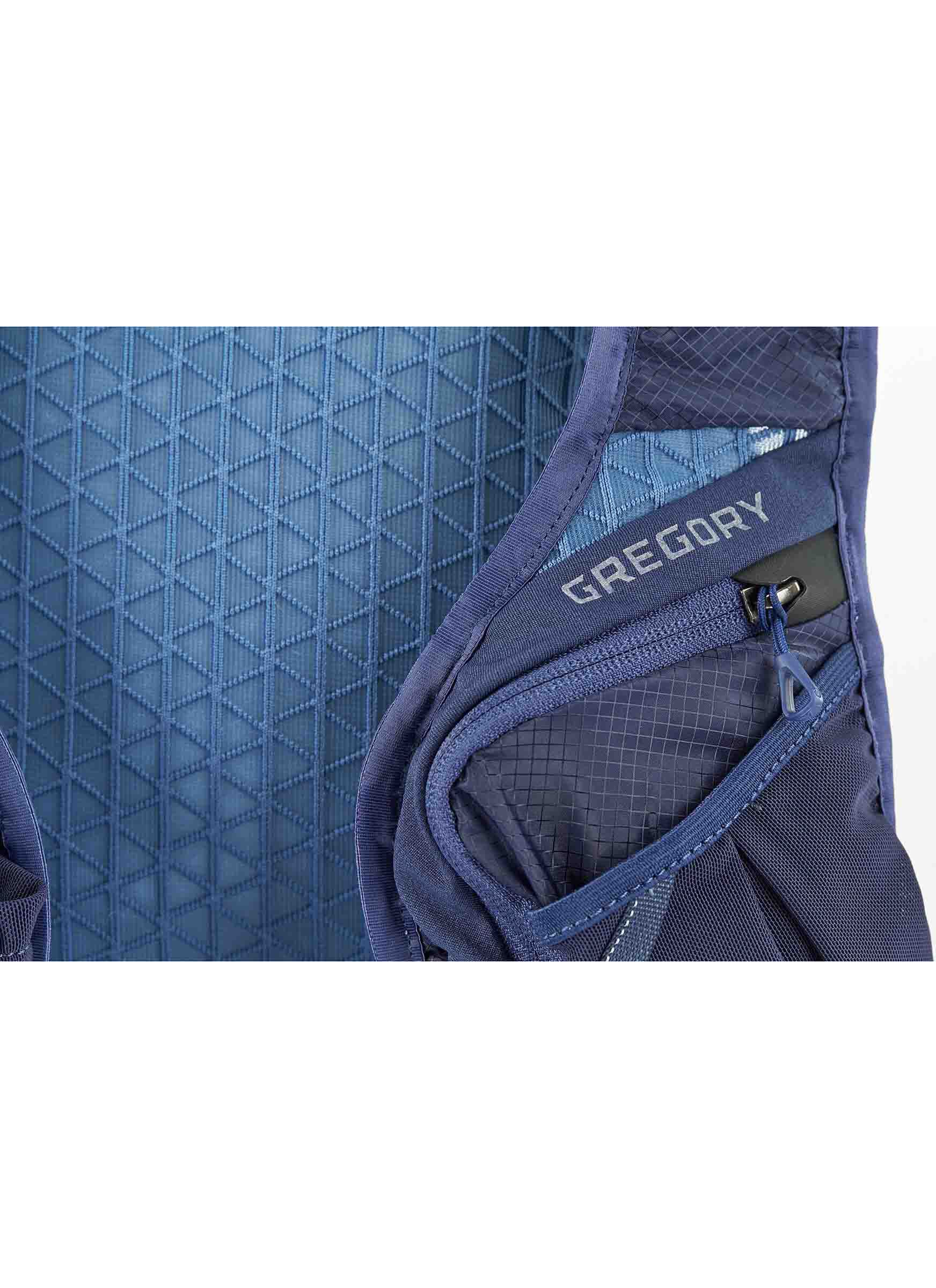 ACTIVE TRAIL ルーファス 12