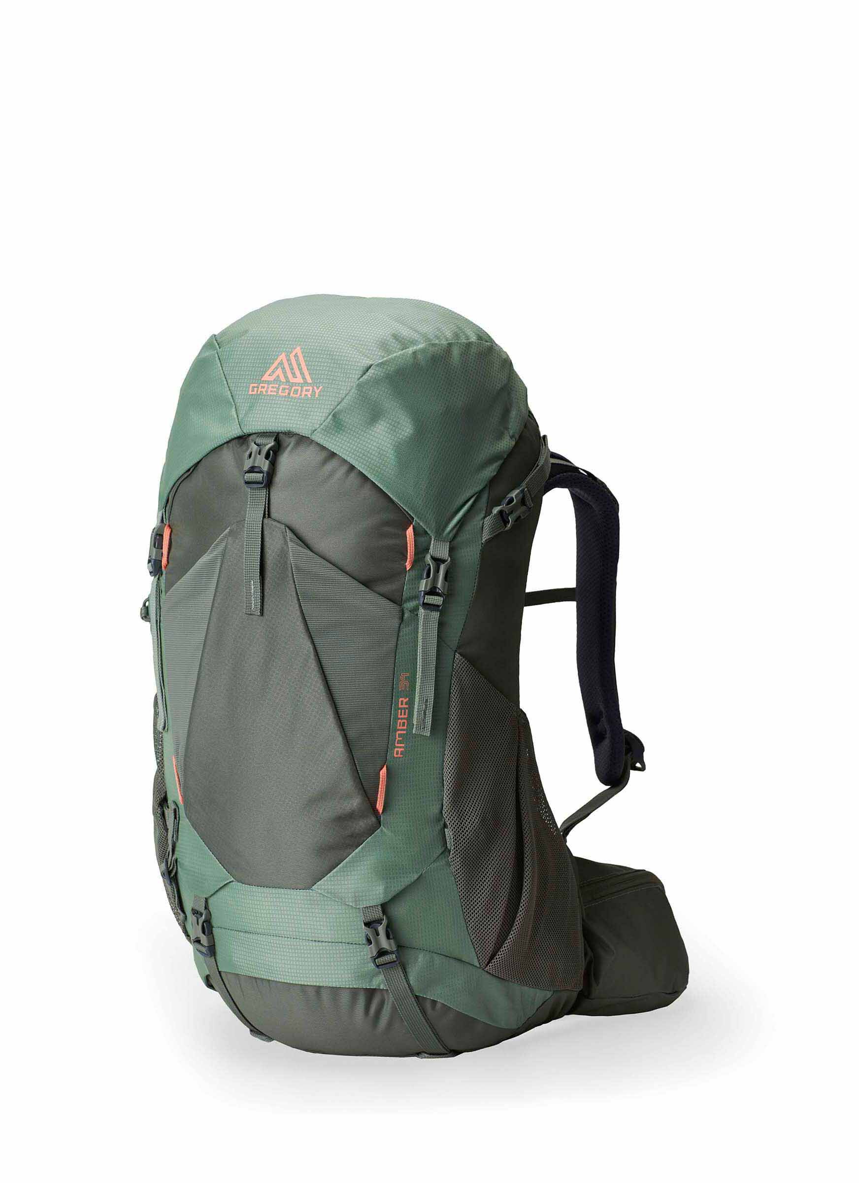 TRAILFLEX アンバー34