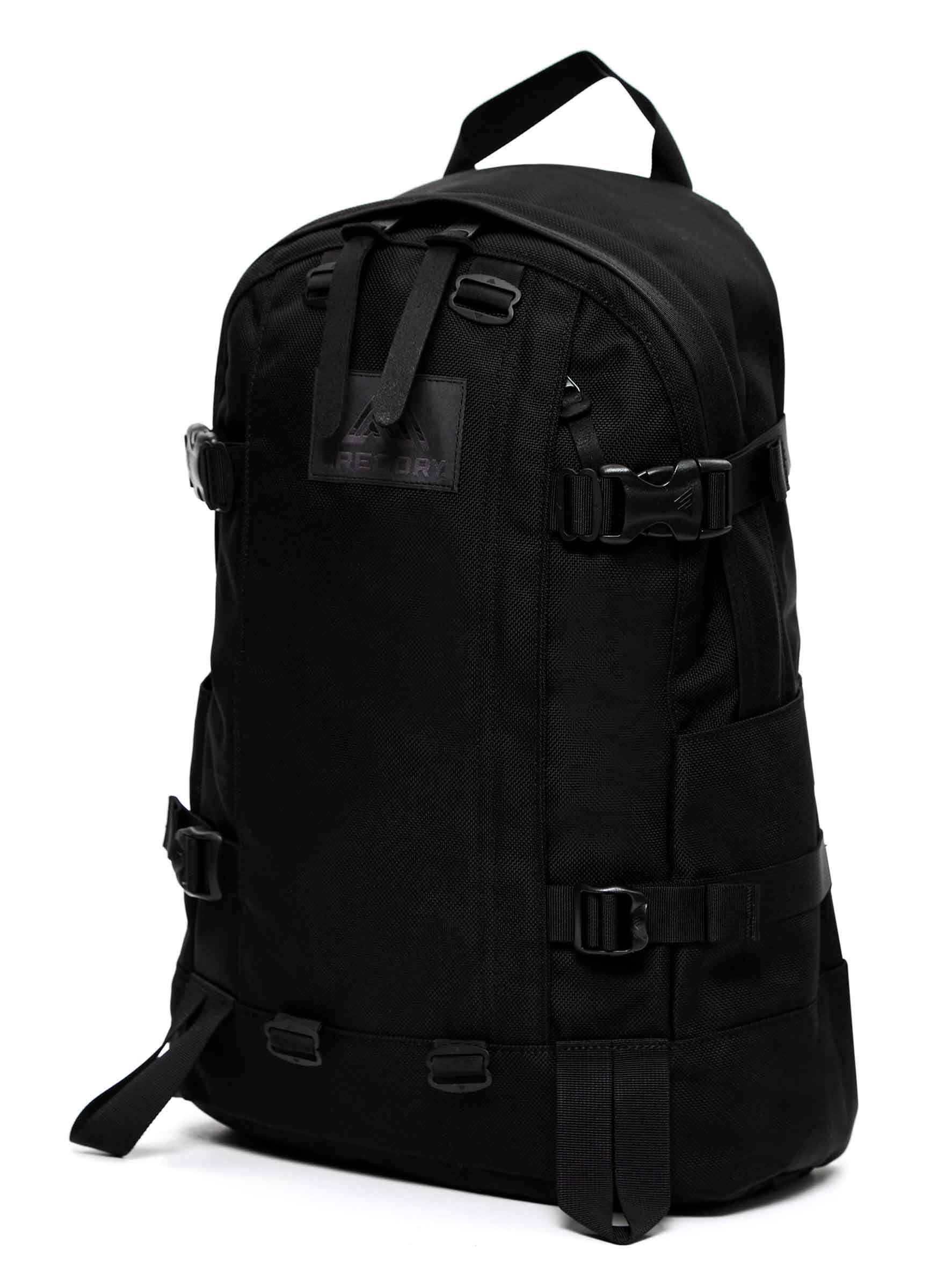 GREGORY オールブラック デイパック26L バリスティック グレゴリー GREGORY デイパック DAY PACK 26L リュックサック