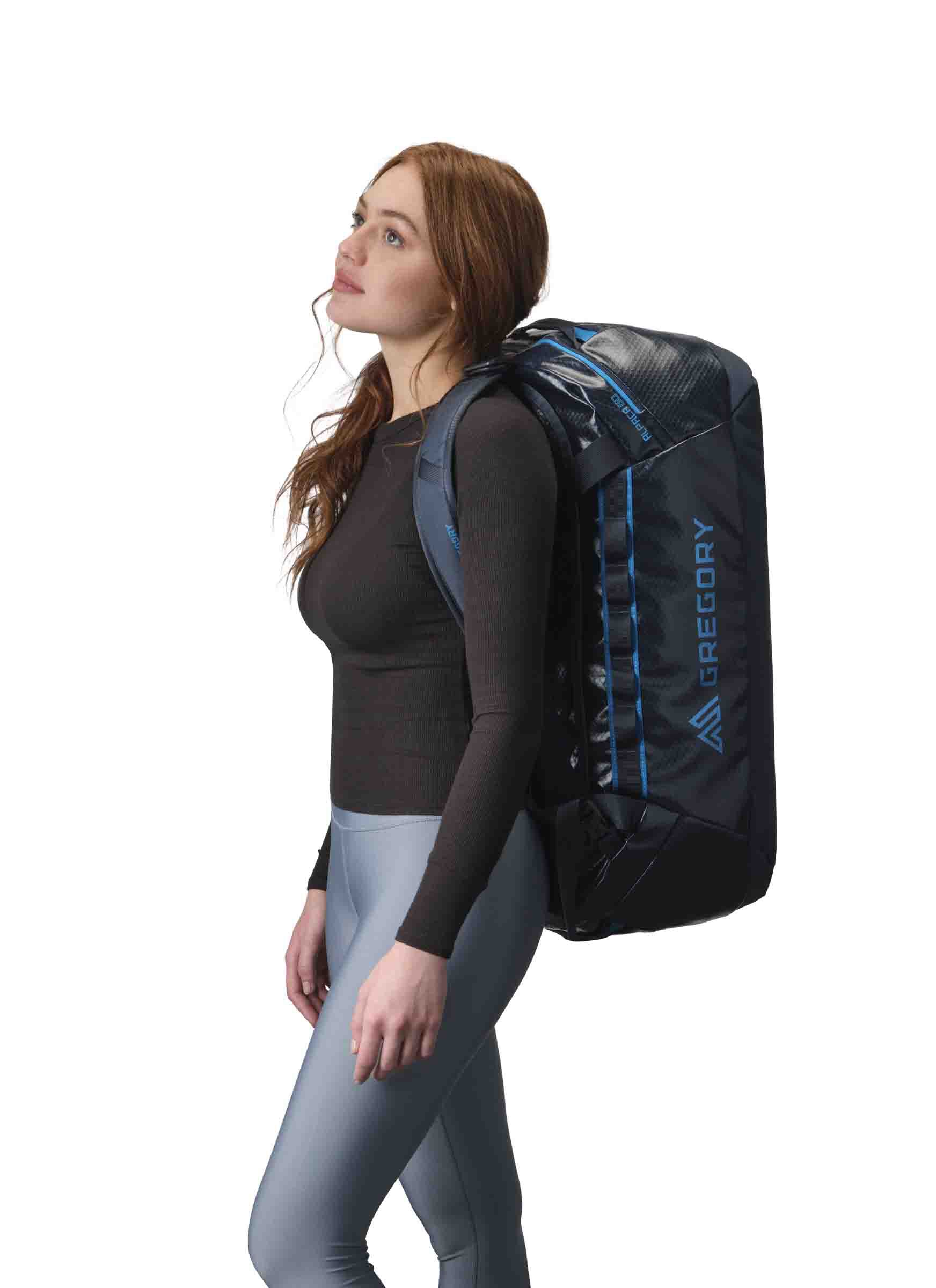 TECH DUFFELS アルパカ60