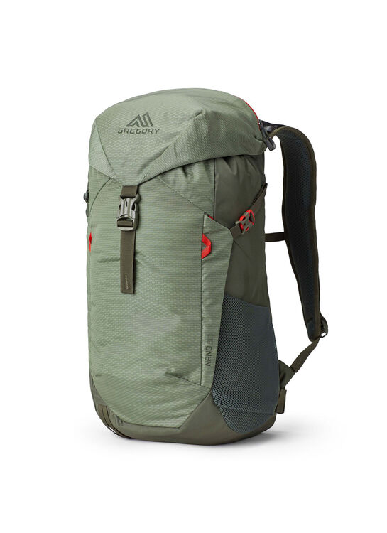ESSENTIAL HIKING ナノ30