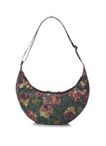 クラシックバッグ ラフィンバッグL