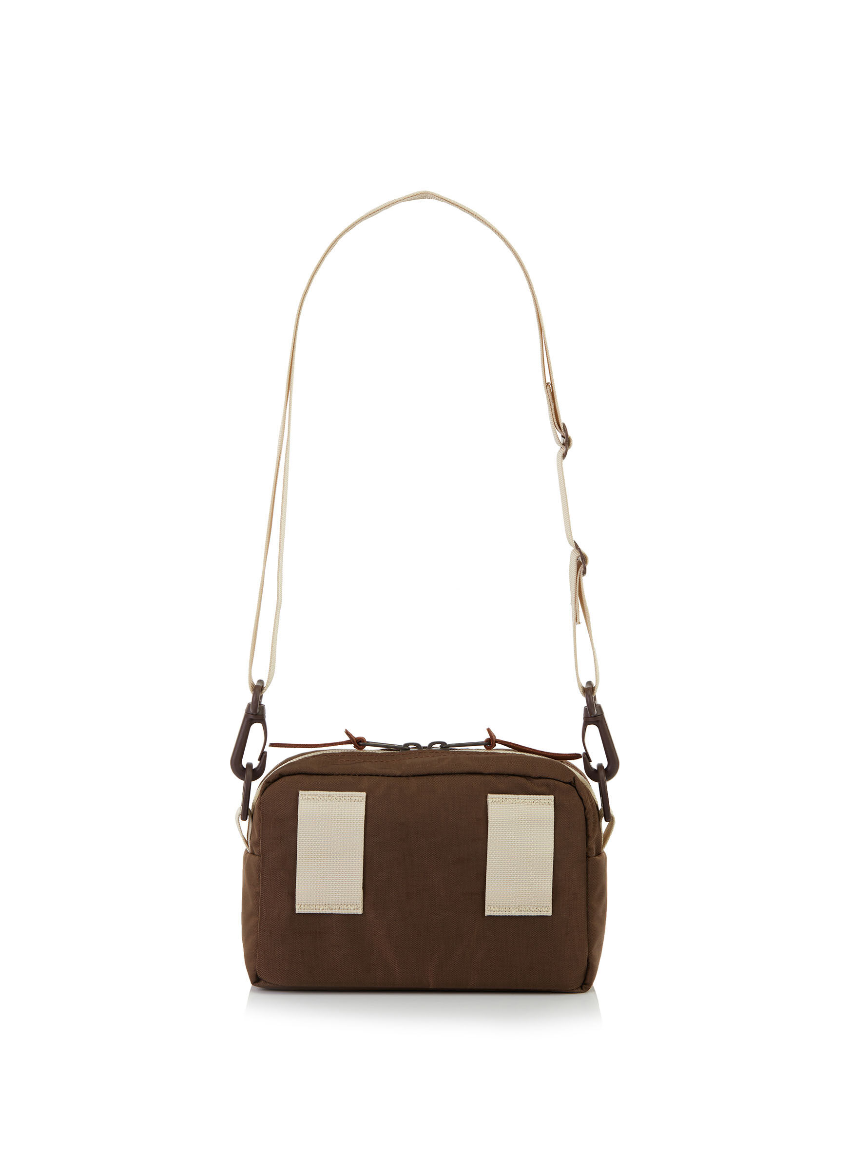 CLASSIC BAGS パデッドショルダーポーチS