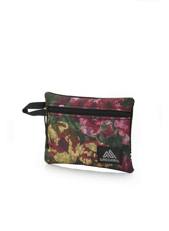 ライフスタイルアクセサリー ポストカードポーチ