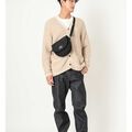 CLASSIC BAGS ラフィンショルダー