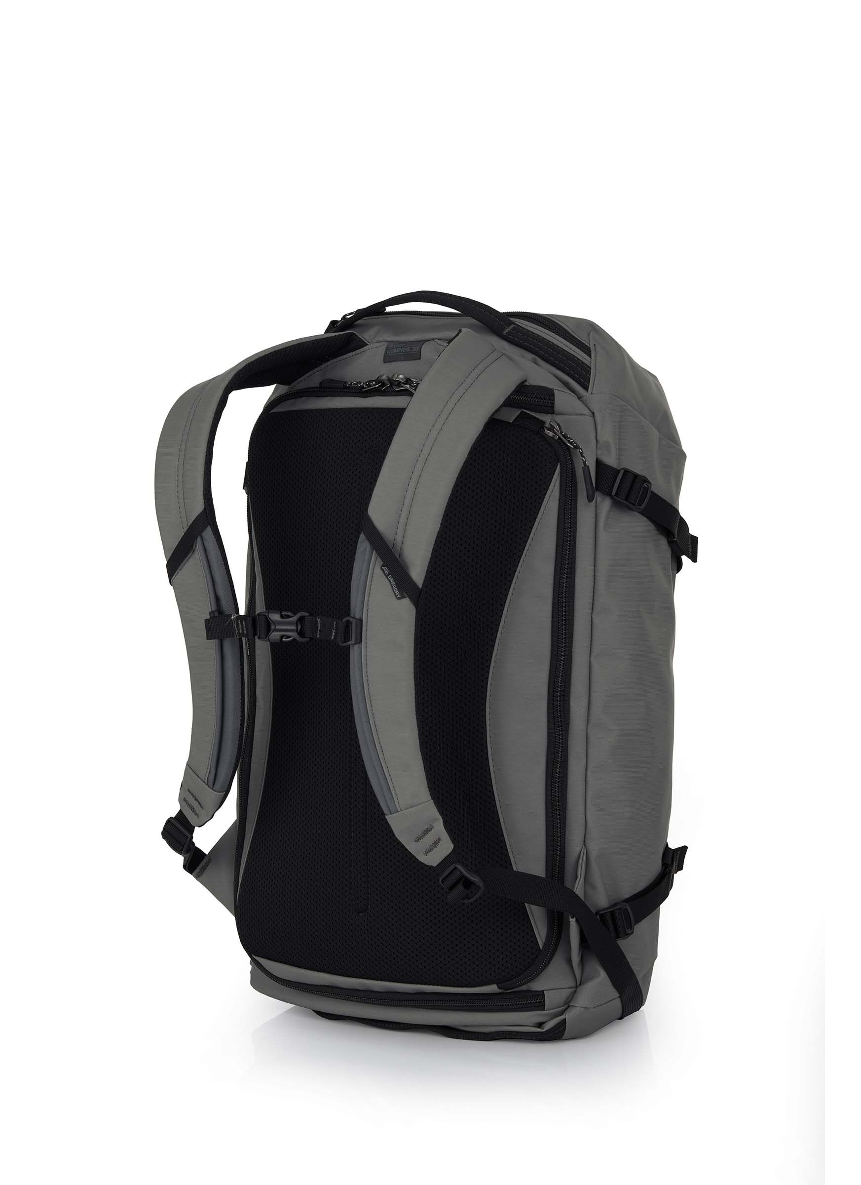 美品　グレゴリー コンパス30 ブラック 1426340413 楽天市場】正規取扱店 GREGORY (グレゴリー) コンパス30 バック