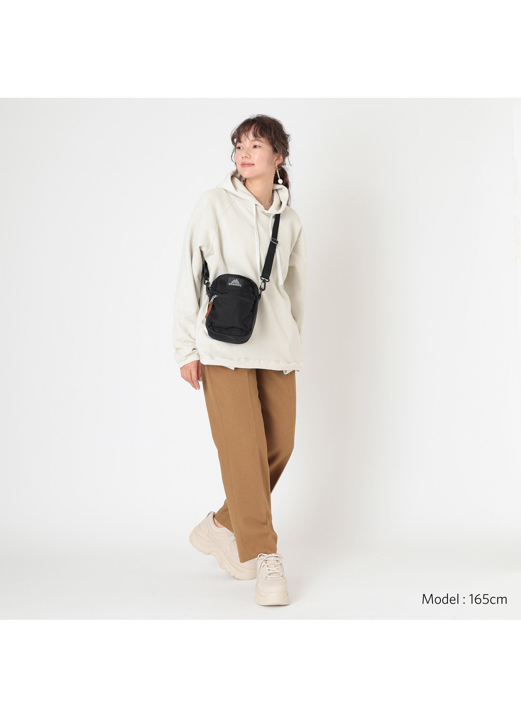 CLASSIC BAGS イージーポケット