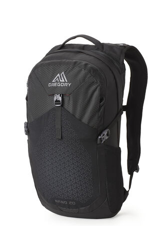ESSENTIAL HIKING ナノ20