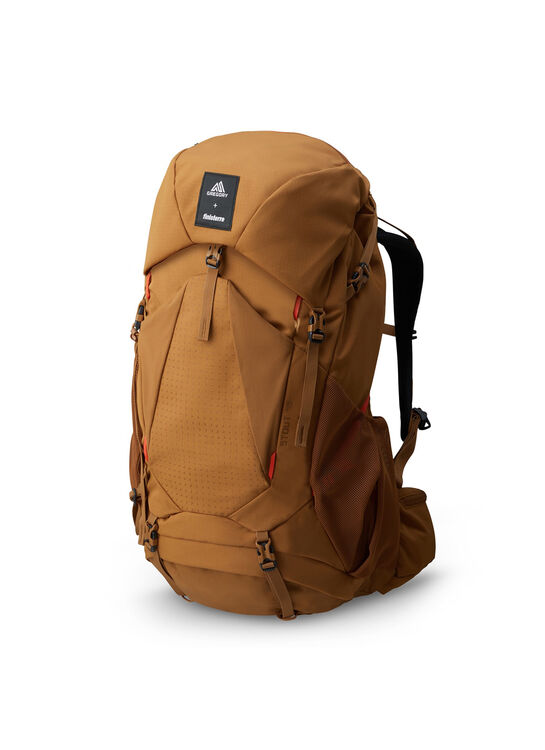 TRAILFLEX スタウト45 フィニステール
