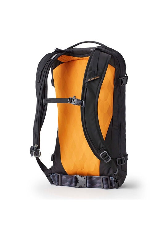 ALPINE ベルテ18 MD/LG