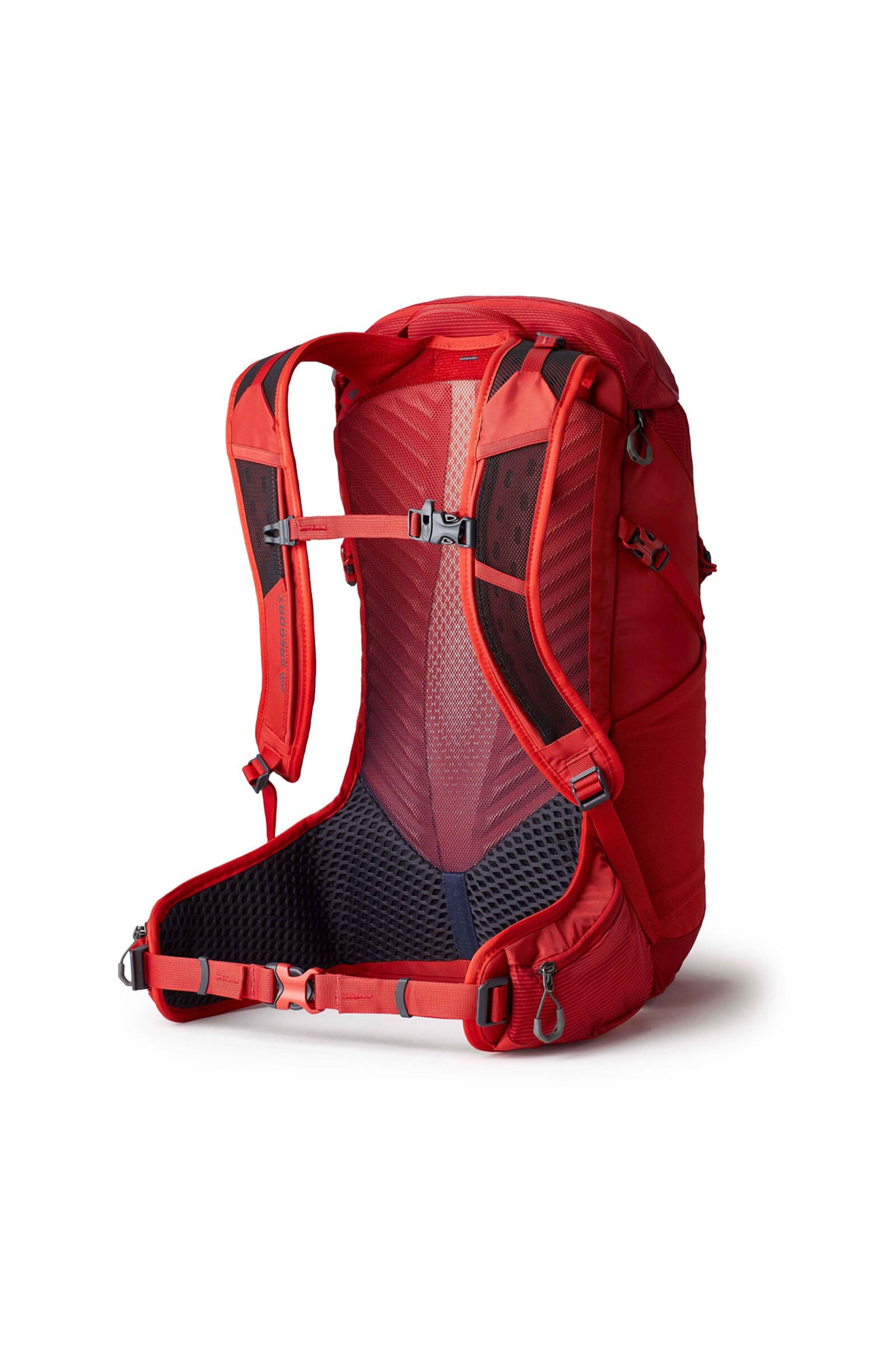 ミコ30 スマックレッド | グレゴリー公式オンラインストア | Gregory Japan