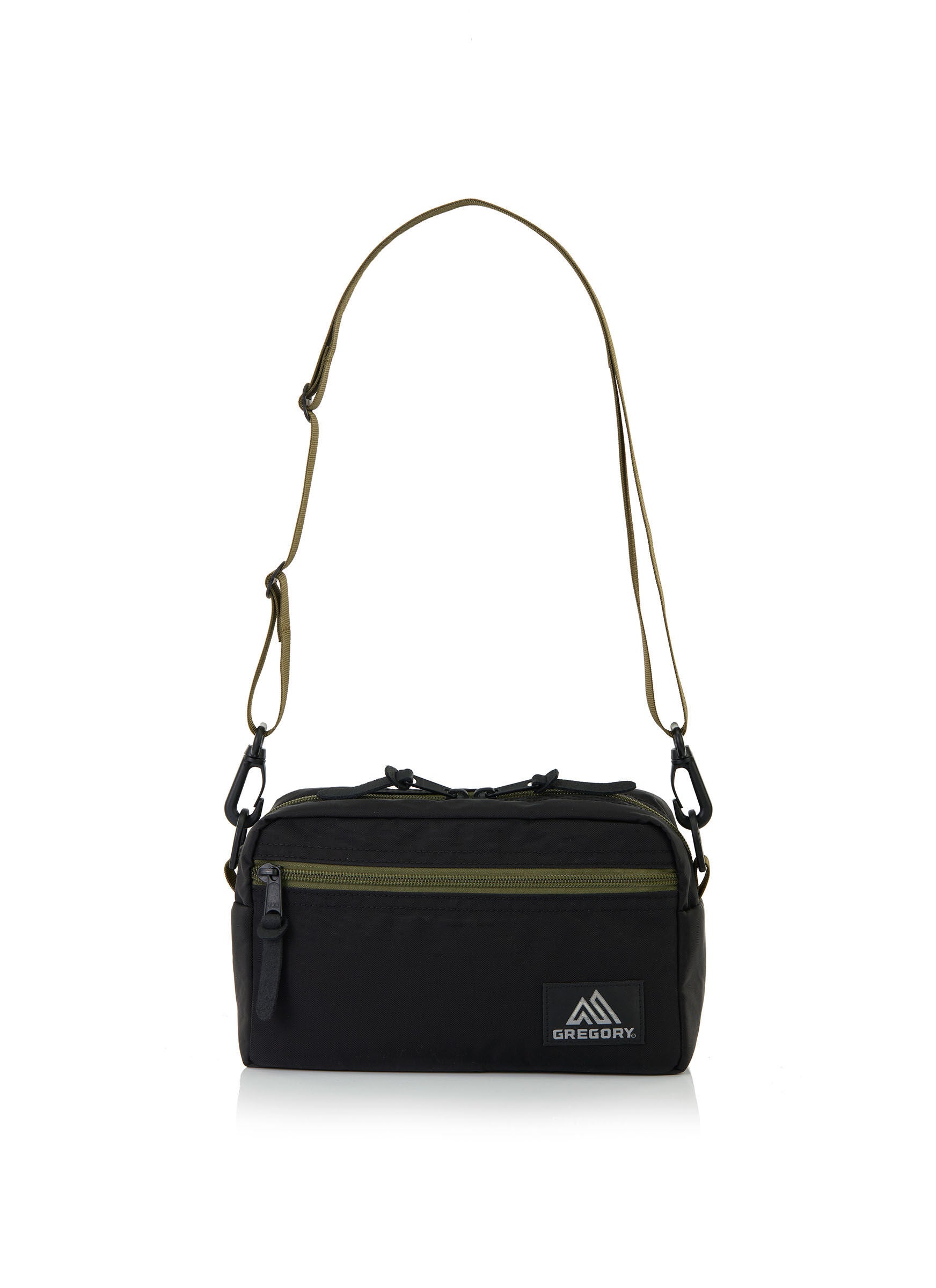 CLASSIC BAGS パデッドショルダーポーチM